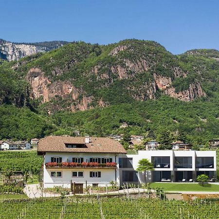 Hotel Garni Sonngart Andrian Exteriér fotografie